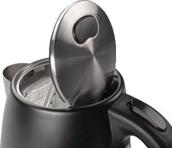 Gorenje K17TRB electric kettle 1.7 L 2200 W Black Gorenje K17TRB electric kettle 1.7 L 2200 W Black