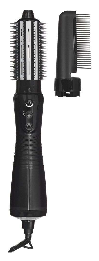 Braun Satin Hair 7 AS720 Hot air brush Warm Black 700 W 2 m Braun Satin Hair 7 AS720 Hot air brush Warm Black 700 W 2 m