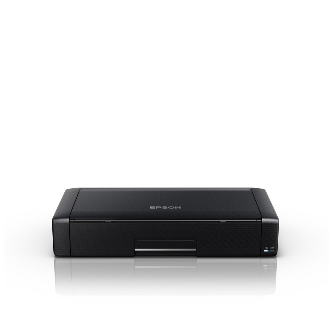 Epson WorkForce WF-110W inkjet printer Colour 5760 x 1440 DPI A4 Wi-Fi Epson WorkForce WF-110W inkjet printer Colour 5760 x 1440 DPI A4 Wi-Fi
