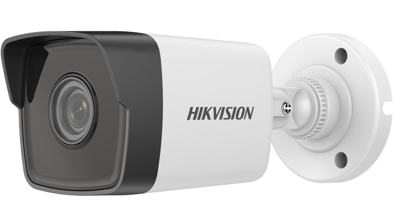 HIKVISION IP CAMERA DS-2CD1021-I (F) 2.8MM HIKVISION IP CAMERA DS-2CD1021-I (F) 2.8MM