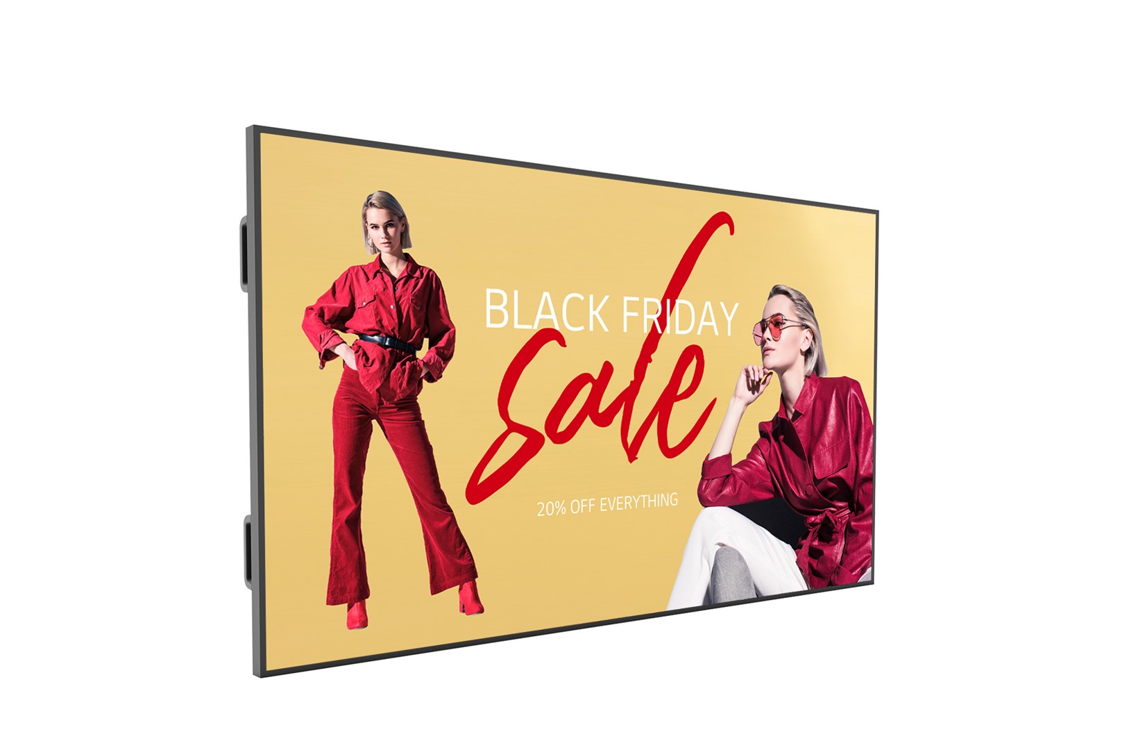 LG 110UM5K Digital signage flat panel 2.79 m (110") LCD Wi-Fi 500 cd/m² 4K Ultra HD Black WebOS 16/7 LG 110UM5K Digital signage flat panel 2.79 m (110") LCD Wi-Fi 500 cd/m² 4K Ultra HD Black WebOS 16/7