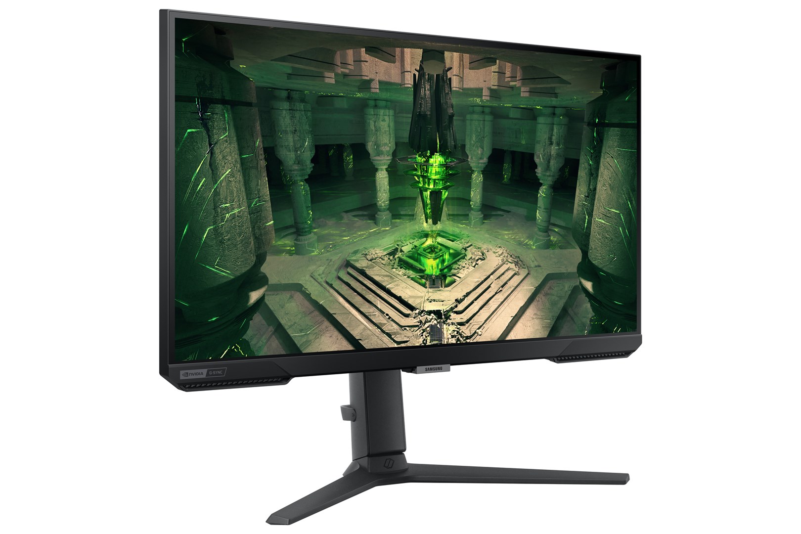 Samsung LS27BG400EUXEN computer monitor 68.6 cm (27") 1920 x 1080 pixels Full HD LED Black Samsung LS27BG400EUXEN computer monitor 68.6 cm (27") 1920 x 1080 pixels Full HD LED Black
