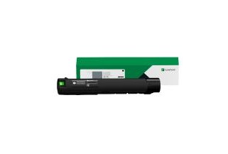 Lexmark 85D0HK0 toner cartridge 1 pc(s) Compatible Black Lexmark 85D0HK0 toner cartridge 1 pc(s) Compatible Black