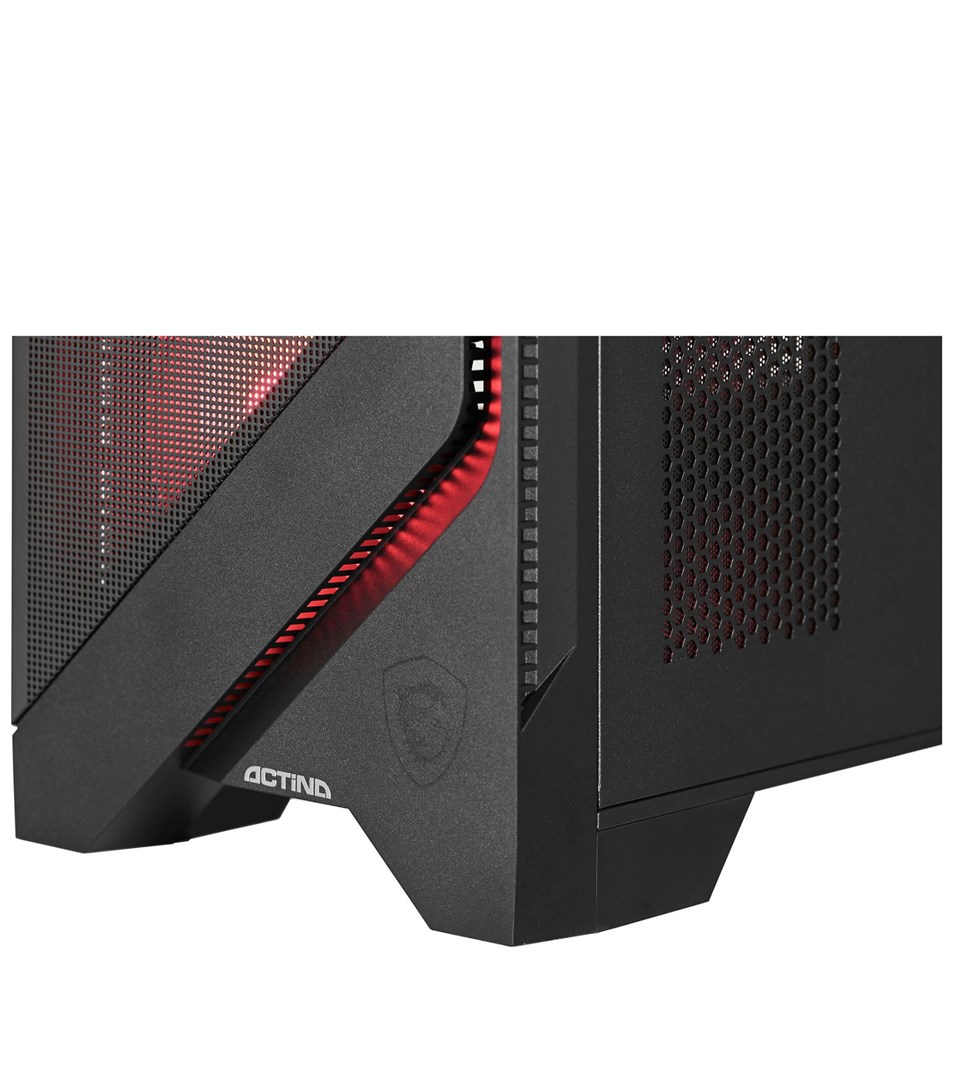 Actina 5901443406129 PC AMD Ryzen™ 7 7700 32 GB DDR5-SDRAM 1 TB SSD AMD Radeon RX 7800 XT Midi Tower Black Actina 5901443406129 PC AMD Ryzen™ 7 7700 32 GB DDR5-SDRAM 1 TB SSD AMD Radeon RX 7800 XT Midi Tower Black