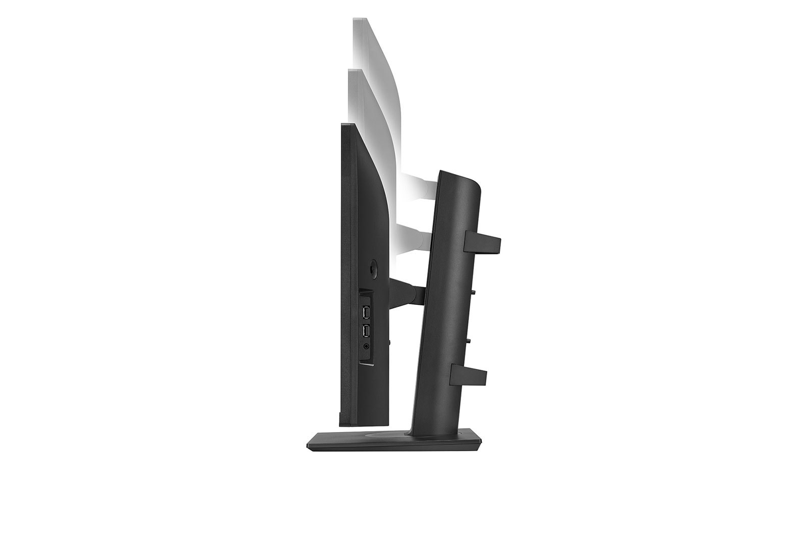 LG 27BQ65UB computer monitor 68.6 cm (27") 3840 x 2160 pixels 4K Ultra HD LED Black LG 27BQ65UB computer monitor 68.6 cm (27") 3840 x 2160 pixels 4K Ultra HD LED Black