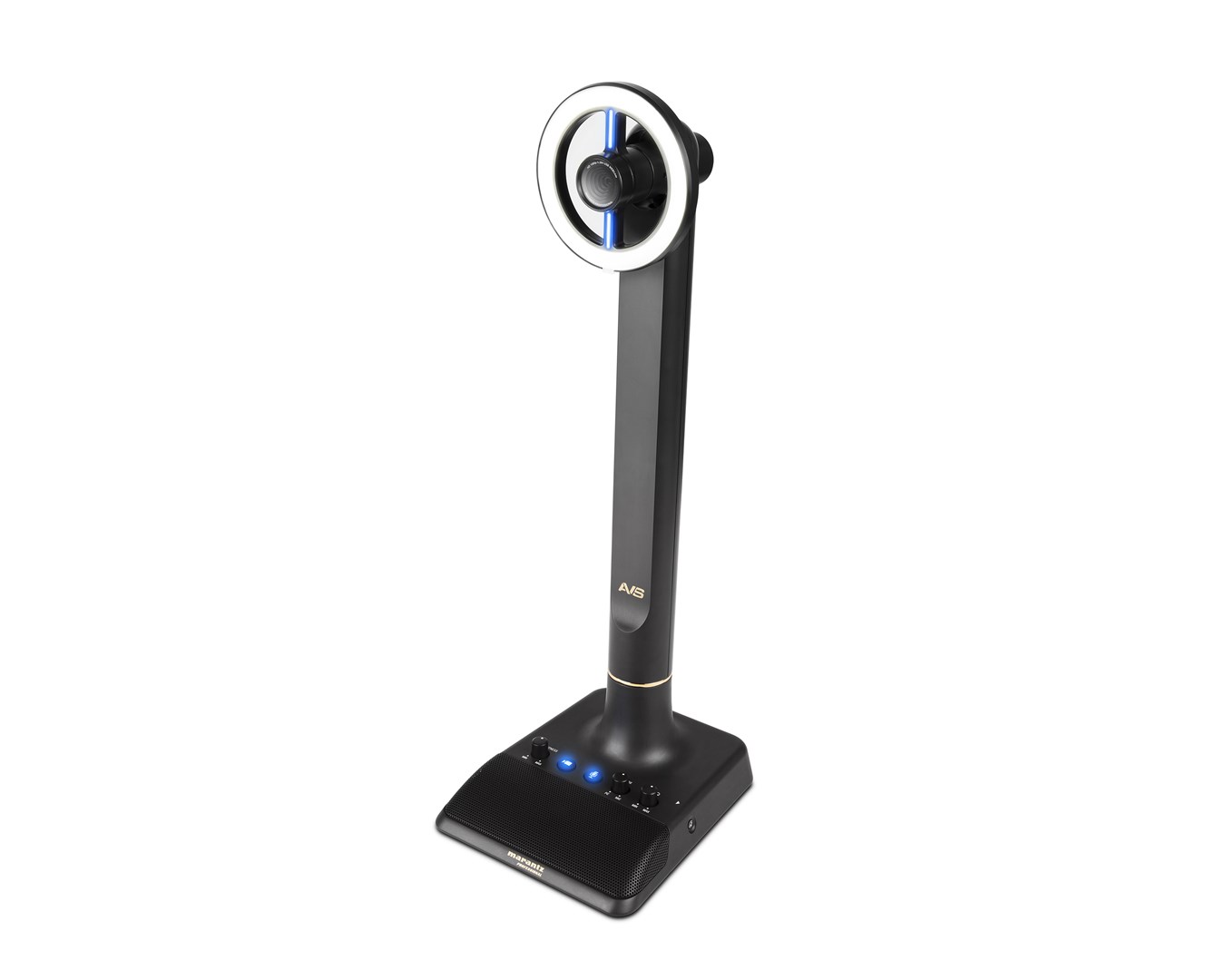 Marantz AVS video conferencing system 2 MP Marantz AVS video conferencing system 2 MP
