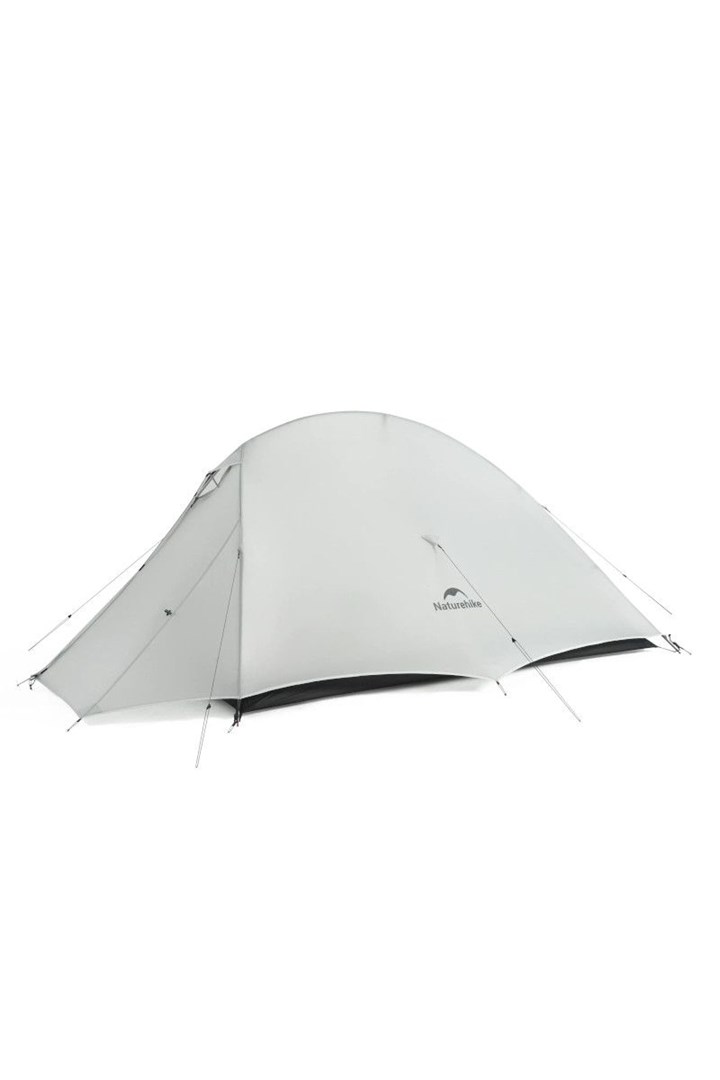 Namiot cloud up 2 ul 15d cnk2450ws017-moon rock gray NATUREHIKE Namiot cloud up 2 ul 15d cnk2450ws017-moon rock gray NATUREHIKE