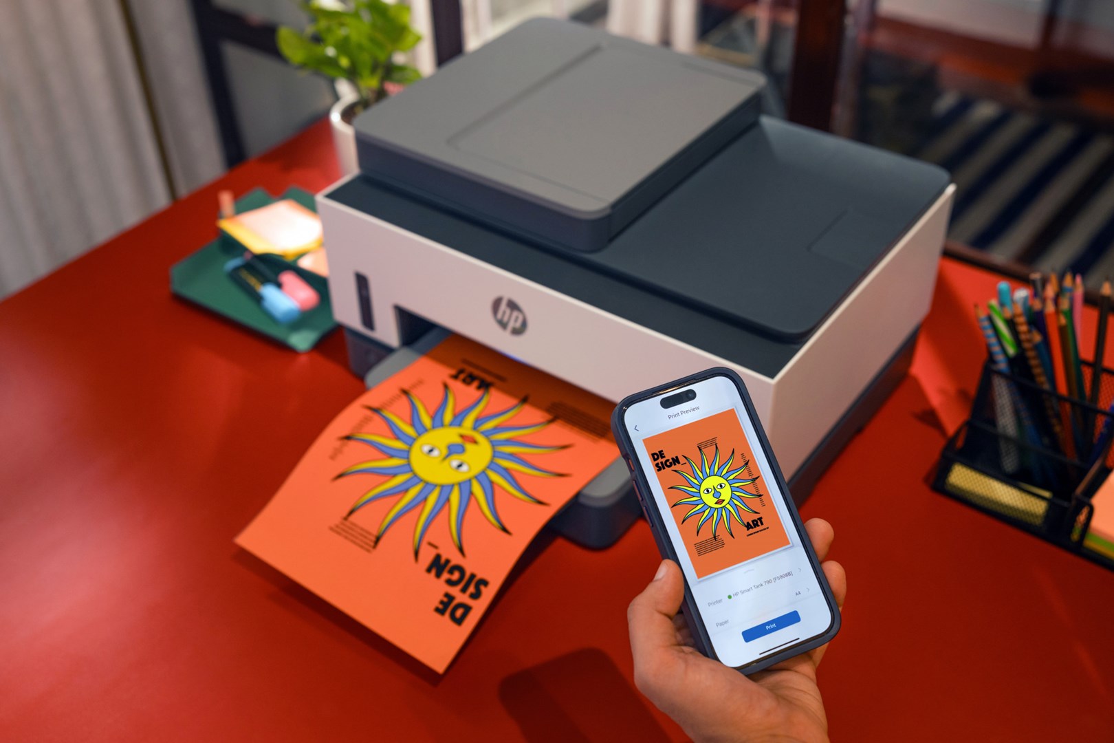 HP Smart Tank 790 All-in-One Printer Thermal inkjet A4 4800 x 1200 DPI 15 ppm Wi-Fi HP Smart Tank 790 All-in-One Printer Thermal inkjet A4 4800 x 1200 DPI 15 ppm Wi-Fi