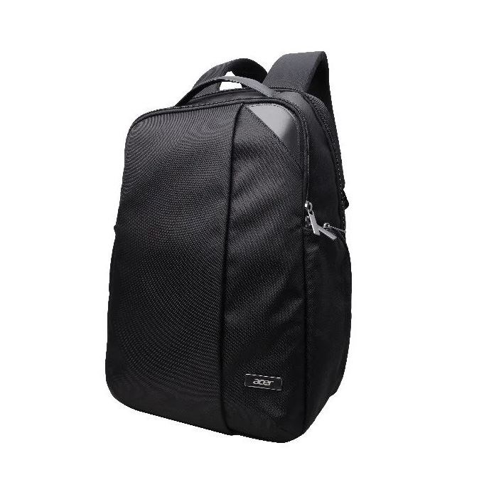 Acer Austin 15.6" 39.6 cm (15.6") Backpack Black Acer Austin 15.6" 39.6 cm (15.6") Backpack Black