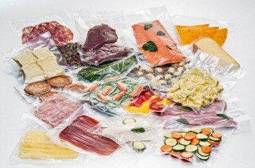 Rommelsbacher VAC 485 vacuum sealer Black, Silver Rommelsbacher VAC 485 vacuum sealer Black, Silver