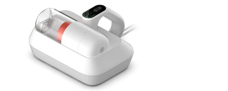 Xiaomi 6941812795262 handheld vacuum White Bagless Xiaomi 6941812795262 handheld vacuum White Bagless