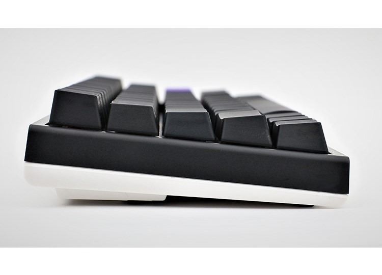 Ducky One 2 Pro Mini keyboard Gaming USB Black Ducky One 2 Pro Mini keyboard Gaming USB Black