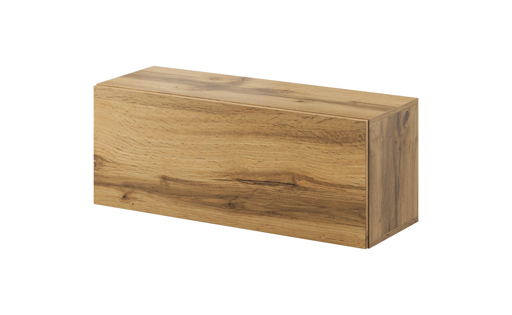 Cama Living room cabinet set VIGO 13 wotan oak/wotan oak matt Cama Living room cabinet set VIGO 13 wotan oak/wotan oak matt