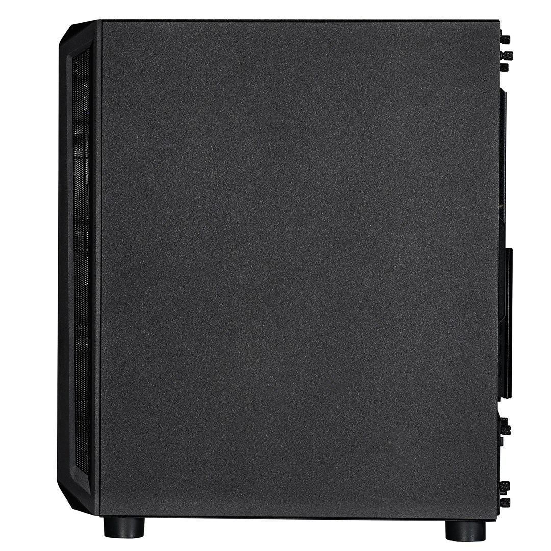 Actina 5901443421207 PC AMD Ryzen™ 5 7500F 32 GB DDR5-SDRAM 1 TB SSD NVIDIA GeForce RTX 5060 Midi Tower Black Actina 5901443421207 PC AMD Ryzen™ 5 7500F 32 GB DDR5-SDRAM 1 TB SSD NVIDIA GeForce RTX 5060 Midi Tower Black