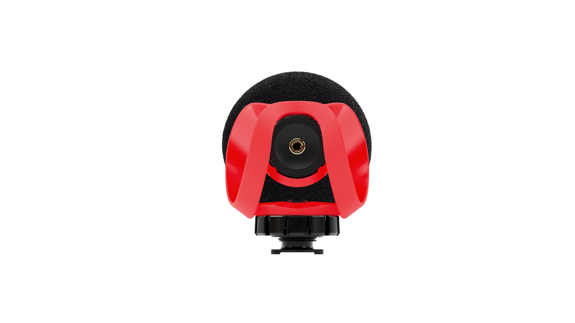 RØDE VideoMicro II - Digital camera microphone RØDE VideoMicro II - Digital camera microphone