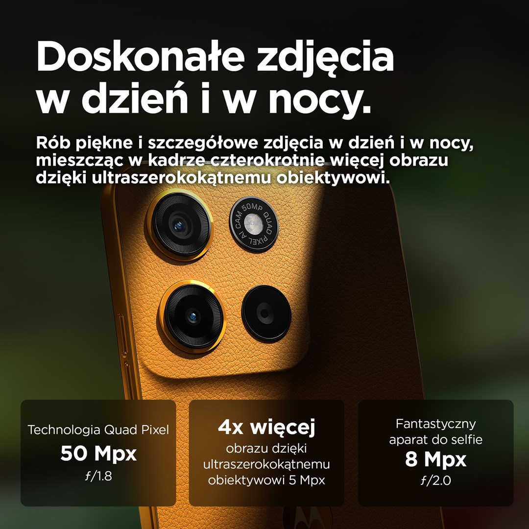 Motorola moto g15 17.1 cm (6.72") Dual SIM Android 15 4G USB Type-C 8 GB 128 GB 5200 mAh Orange Motorola moto g15 17.1 cm (6.72") Dual SIM Android 15 4G USB Type-C 8 GB 128 GB 5200 mAh Orange