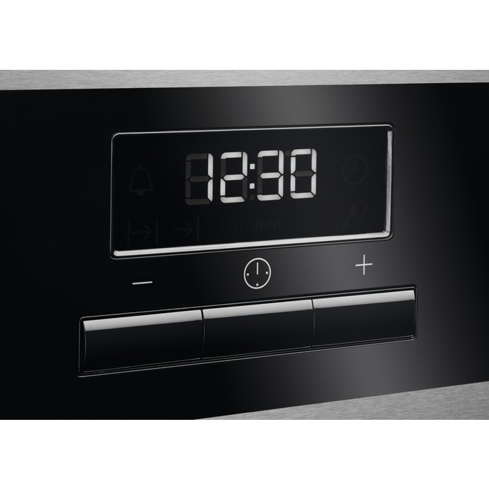 Electrolux LKR540266W Freestanding electric cooker with oven Electrolux LKR540266W Freestanding electric cooker with oven