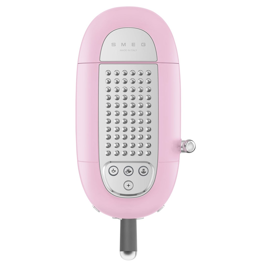 Smeg ECF02PKEU Coffee Maker Pink Smeg ECF02PKEU Coffee Maker Pink