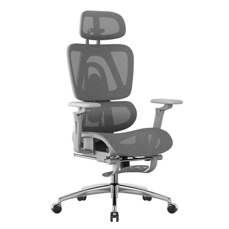 Expert 7.9 Grey Swivel Chair Expert 7.9 Grey Swivel Chair