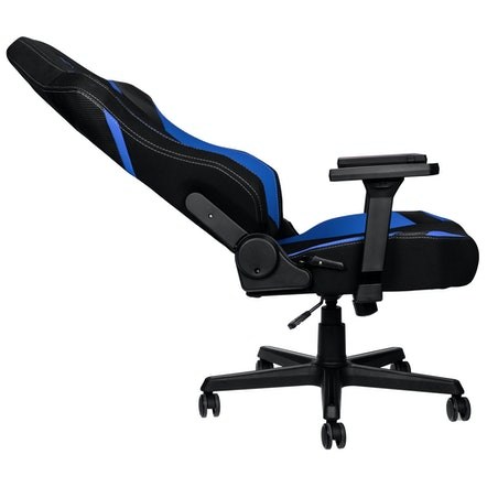 Nitro Concepts X1000 PC gaming chair Upholstered seat Black, Blue Nitro Concepts X1000 PC gaming chair Upholstered seat Black, Blue