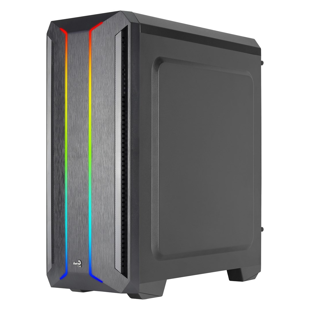 Aerocool PGS Skyline-A-BK-v1 Case ARGB Aerocool PGS Skyline-A-BK-v1 Case ARGB