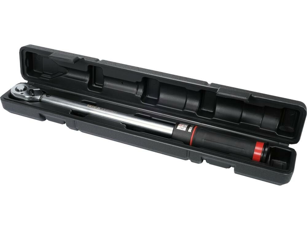 Yato YT-07607 torque wrench Yato YT-07607 torque wrench