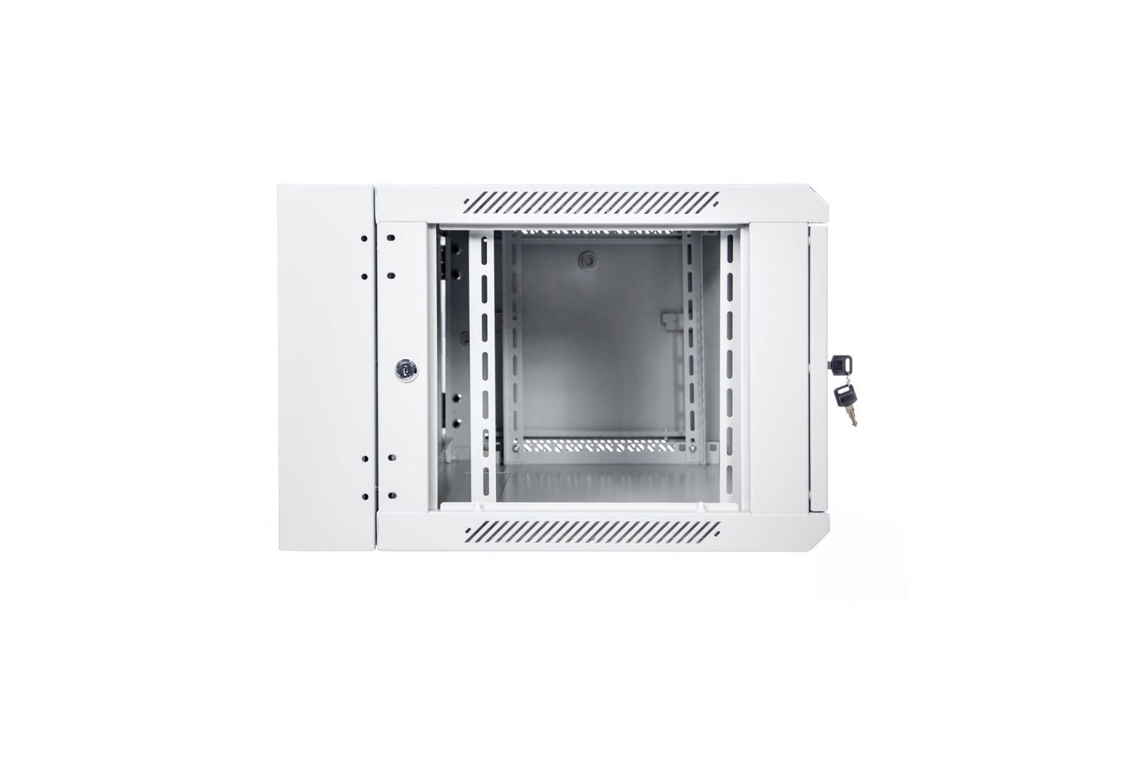 Digitus DN-WD19 06U/550 rack cabinet 6U Wall mounted rack Light grey Digitus DN-WD19 06U/550 rack cabinet 6U Wall mounted rack Light grey