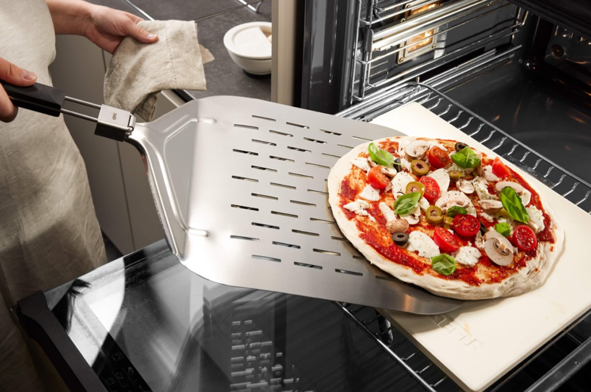 GEFU SLIDE pizza peel G-14435 GEFU SLIDE pizza peel G-14435