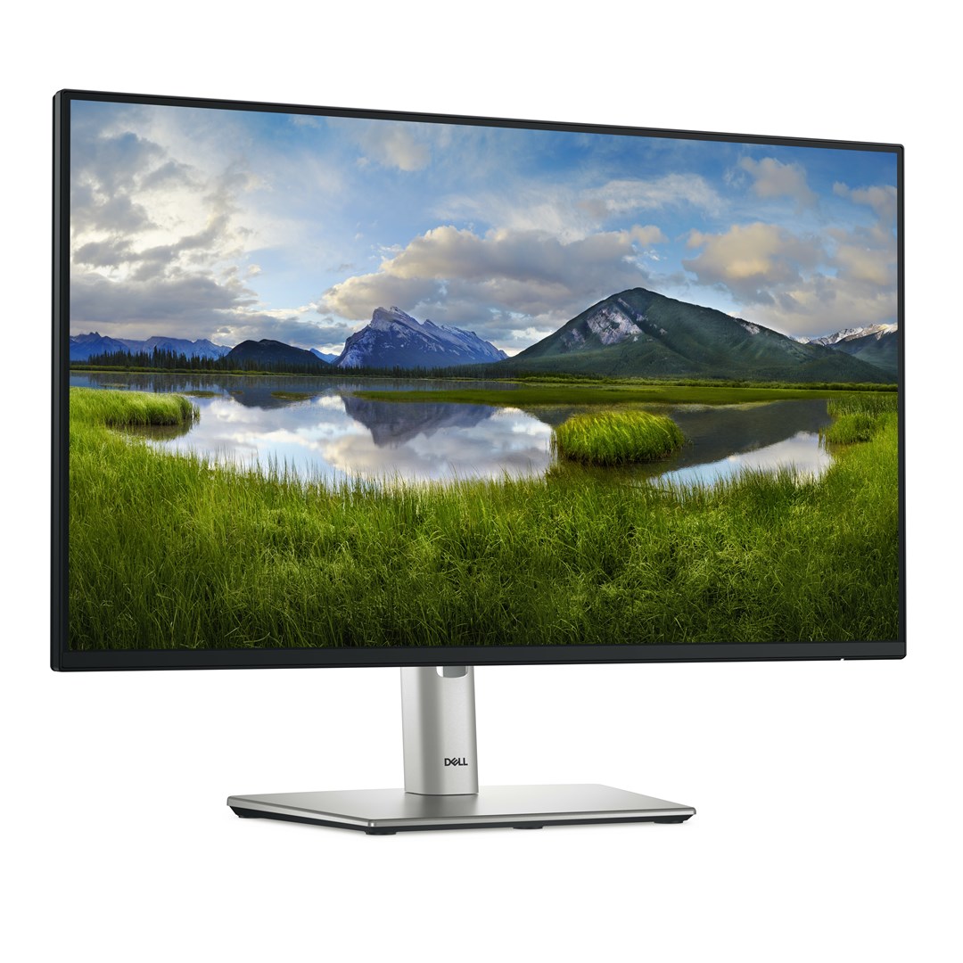 DELL P Series P2425HE computer monitor 60.5 cm (23.8") 1920 x 1080 pixels Full HD LCD Black DELL P Series P2425HE computer monitor 60.5 cm (23.8") 1920 x 1080 pixels Full HD LCD Black
