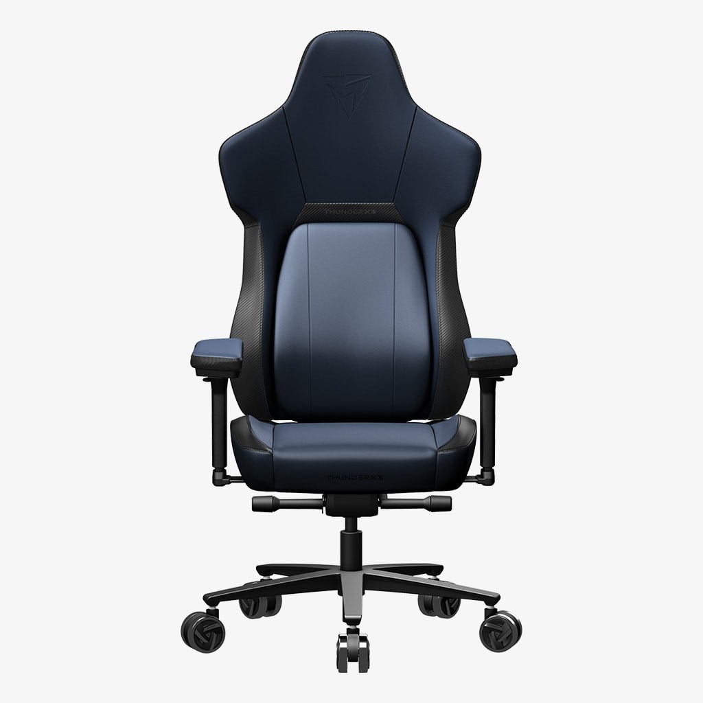 ThunderX3 CORE-Modern Gaming Chair - blue ThunderX3 CORE-Modern Gaming Chair - blue