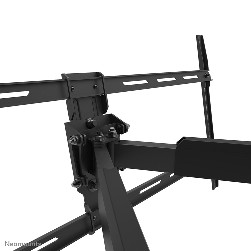 TV SET ACC WALL MOUNT/WL40-550BL18 NEOMOUNTS TV SET ACC WALL MOUNT/WL40-550BL18 NEOMOUNTS