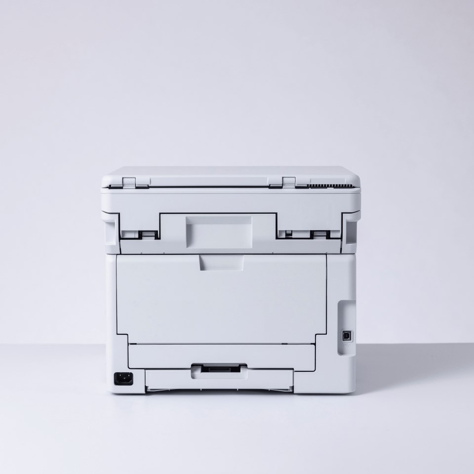 Brother DCP-L3520CDW multifunction printer LED A4 2400 x 600 DPI 18 ppm Wi-Fi Brother DCP-L3520CDW multifunction printer LED A4 2400 x 600 DPI 18 ppm Wi-Fi
