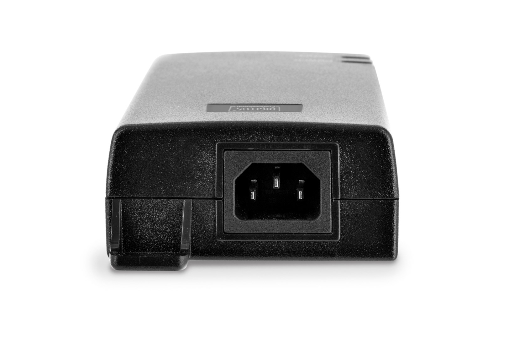 Digitus Gigabit Ethernet PoE Ultra Injector, 802.3af/at, 60 W Digitus Gigabit Ethernet PoE Ultra Injector, 802.3af/at, 60 W