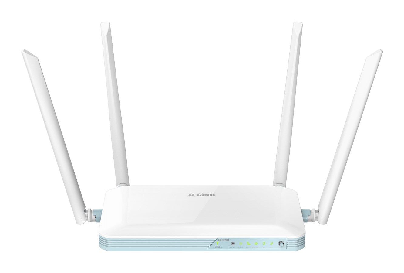D-Link EAGLE PRO AI N300 4G Smart Router G403 D-Link EAGLE PRO AI N300 4G Smart Router G403