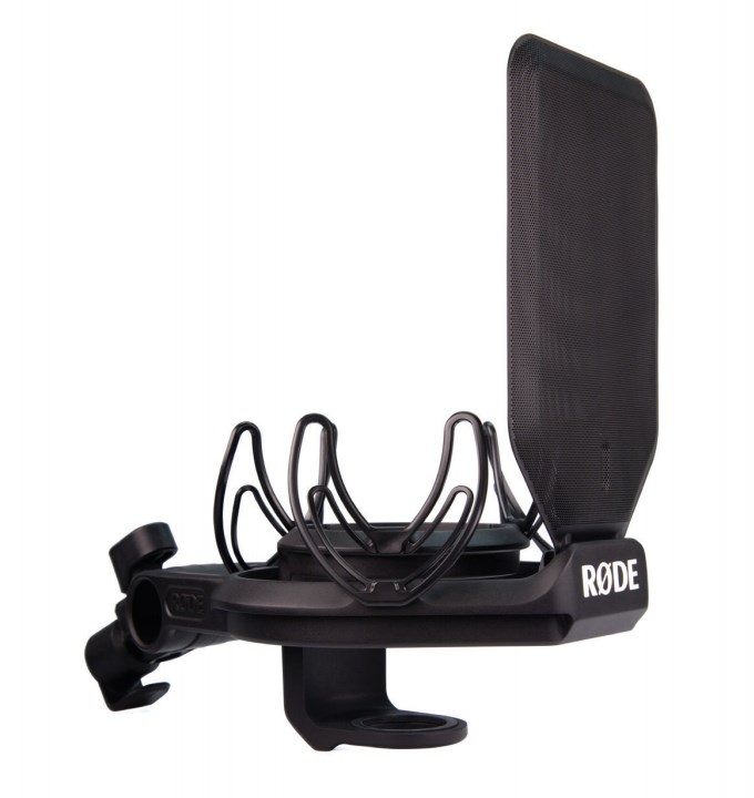 RØDE RDE-SMR microphone part/accessory RØDE RDE-SMR microphone part/accessory