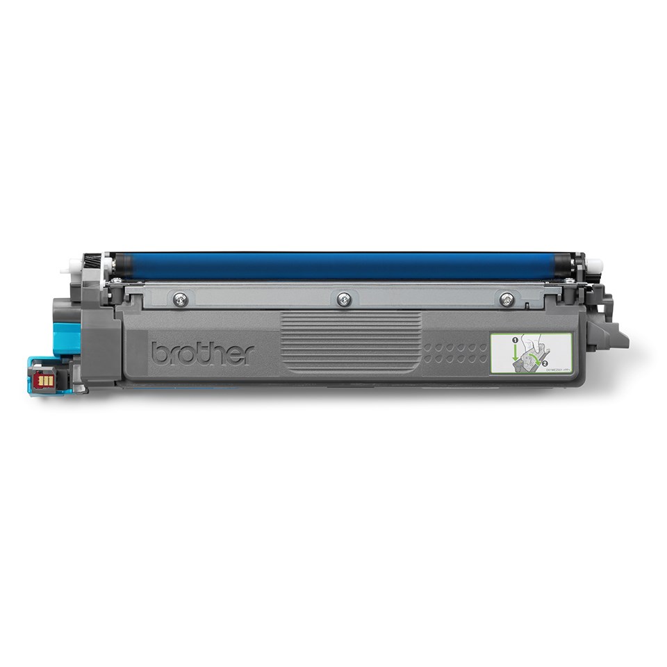 Brother TN-249C toner cartridge 1 pc(s) Original Cyan Brother TN-249C toner cartridge 1 pc(s) Original Cyan