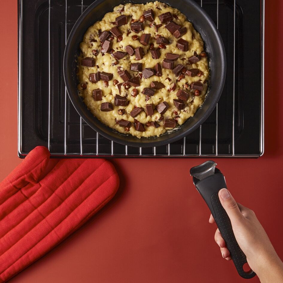 TEFAL INGENIO UNLIMITED 24cm frying pan TEFAL INGENIO UNLIMITED 24cm frying pan