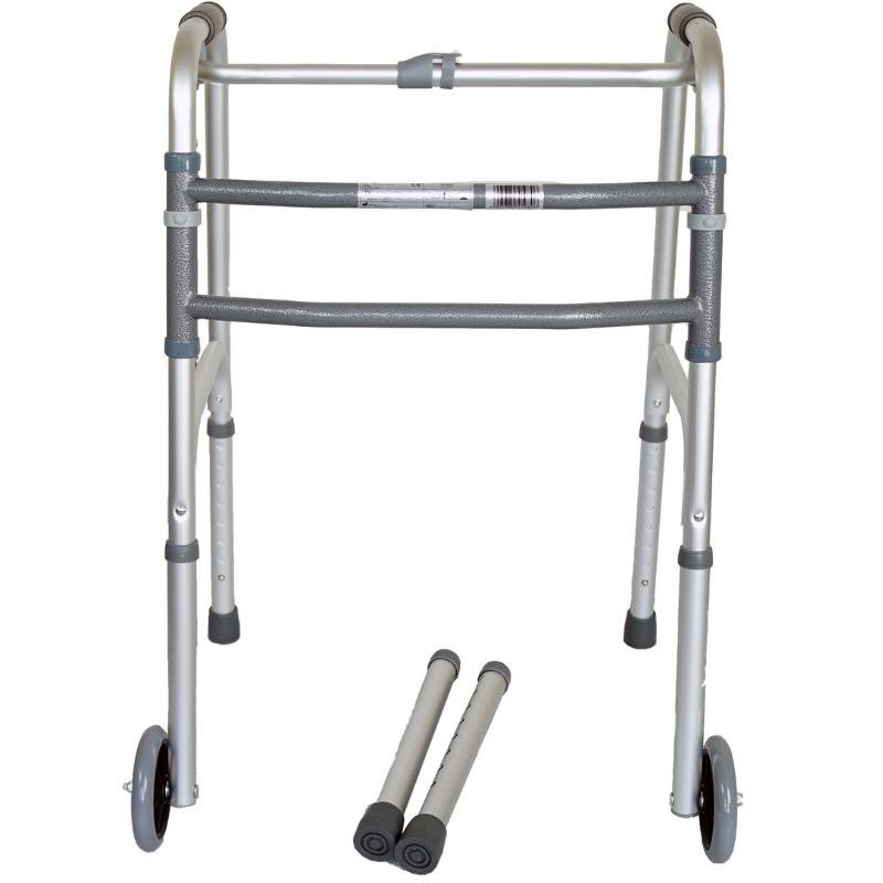 Walking frame rehabilitation trifunctional Walking frame rehabilitation trifunctional