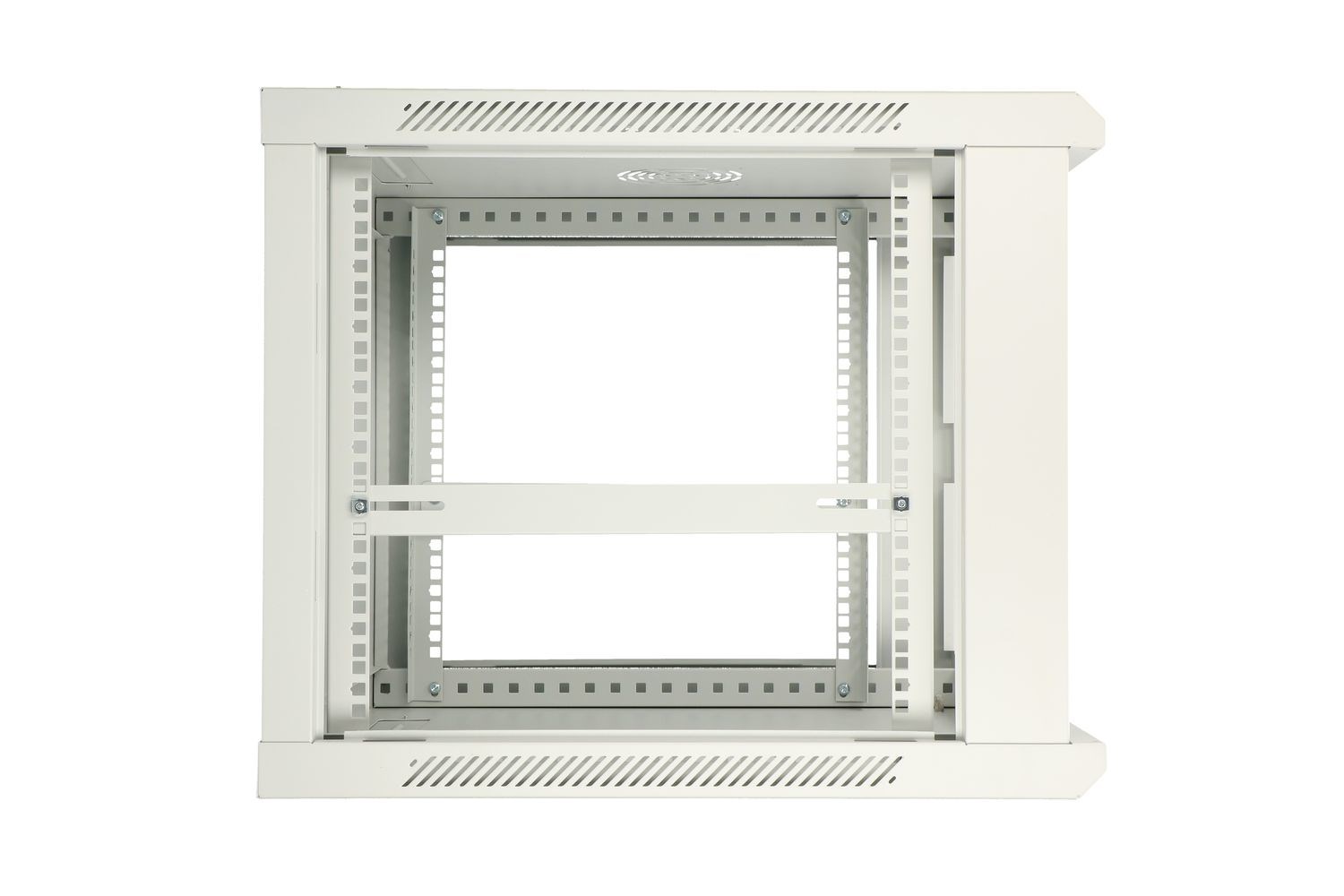 Extralink EX.12981 rack cabinet 12U Wall mounted rack Grey Extralink EX.12981 rack cabinet 12U Wall mounted rack Grey