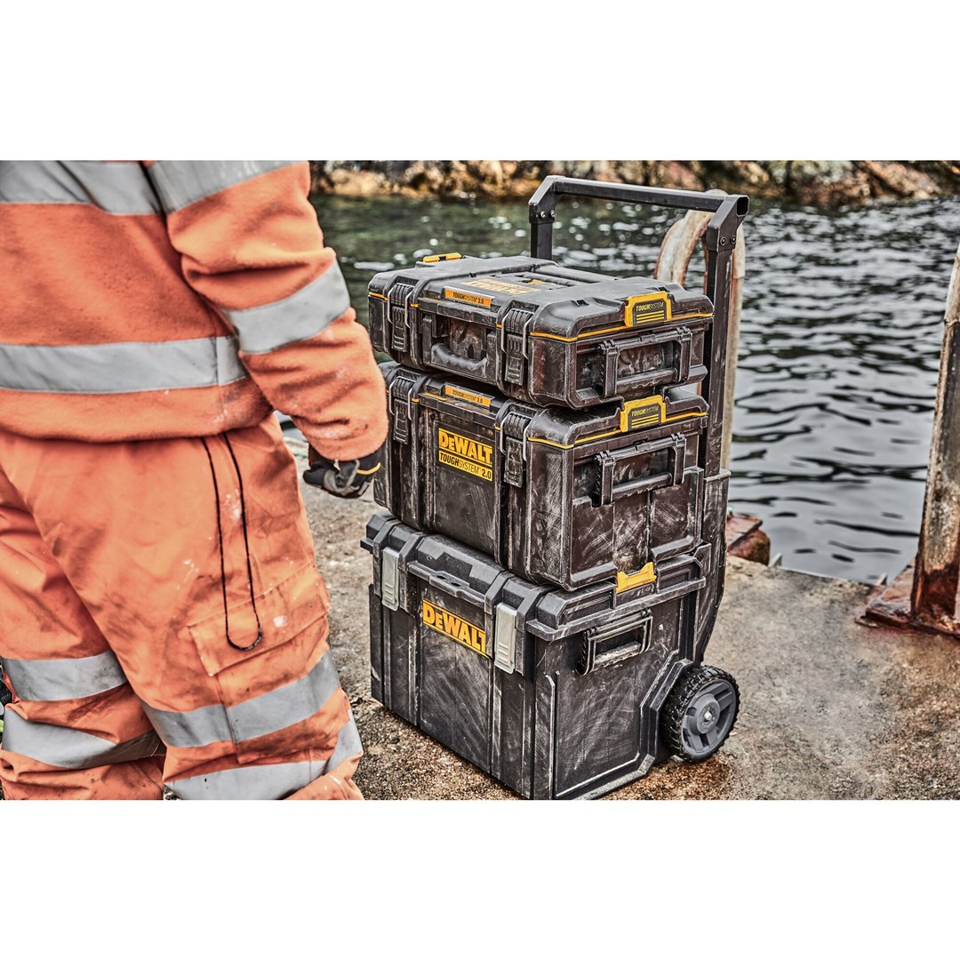 DeWALT DWST83293-1 tool storage case DeWALT DWST83293-1 tool storage case