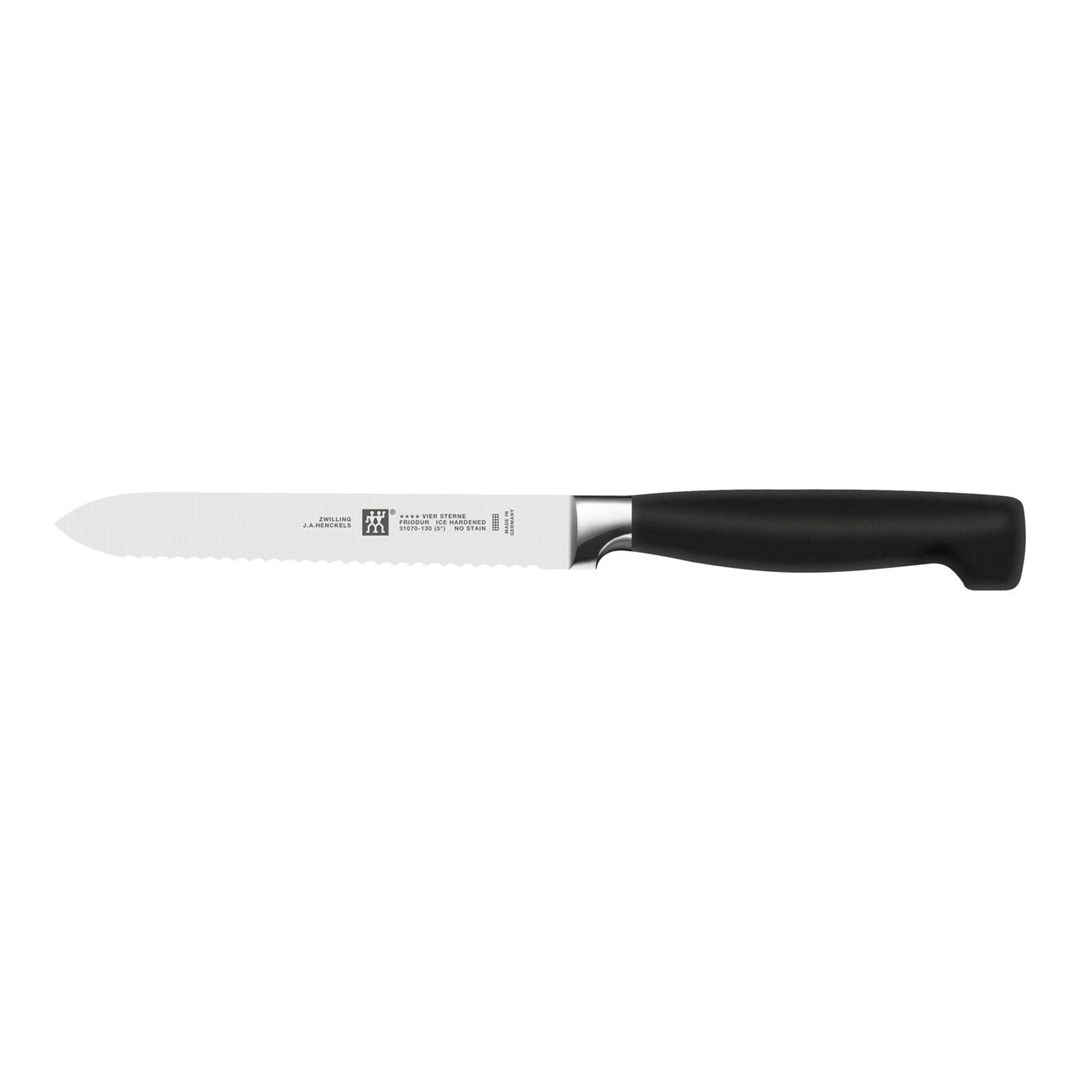 ZWILLING Four Star 6 pc(s) Knife/cutlery block set ZWILLING Four Star 6 pc(s) Knife/cutlery block set