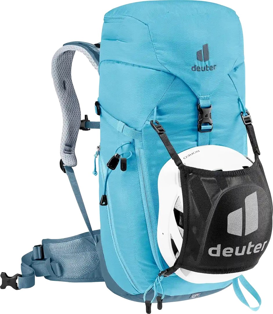 Deuter Trail 22 SL hiking rucksack lagoon-atlantic Deuter Trail 22 SL hiking rucksack lagoon-atlantic