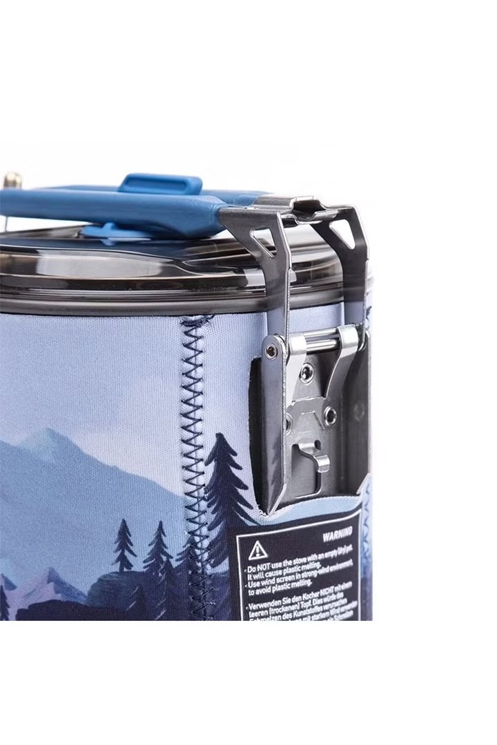 Cooker fms-x5 polaris cooking system-blue FIRE-MAPLE Cooker fms-x5 polaris cooking system-blue FIRE-MAPLE