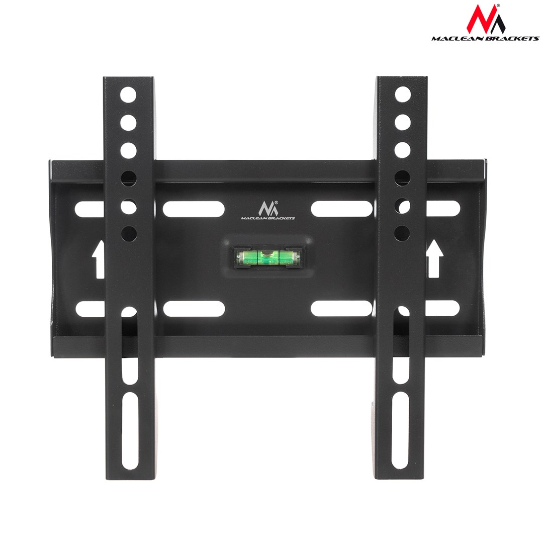 TV Holder 13 '' - 42 '' Maclean MC-777 black 35 kg VESA 200x200 TV Holder 13 '' - 42 '' Maclean MC-777 black 35 kg VESA 200x200