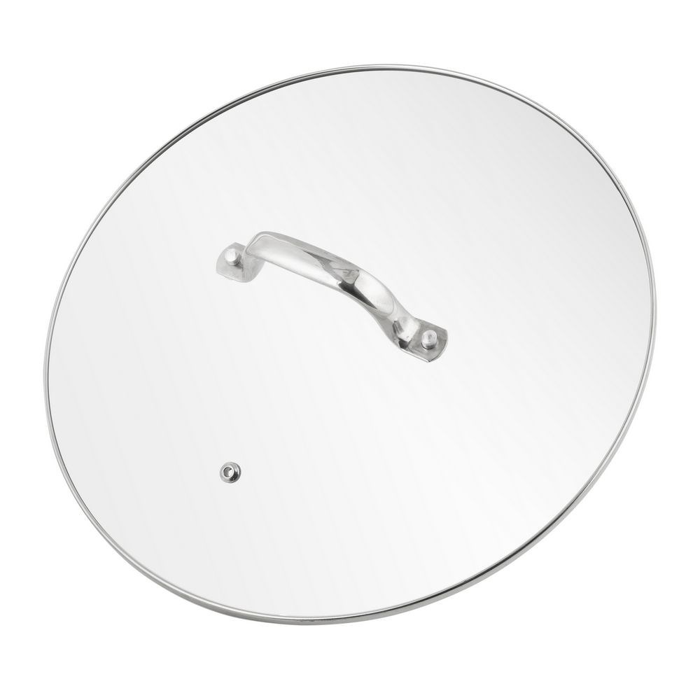 Resto Kitchenware Libra 13 L Round Stainless steel Resto Kitchenware Libra 13 L Round Stainless steel