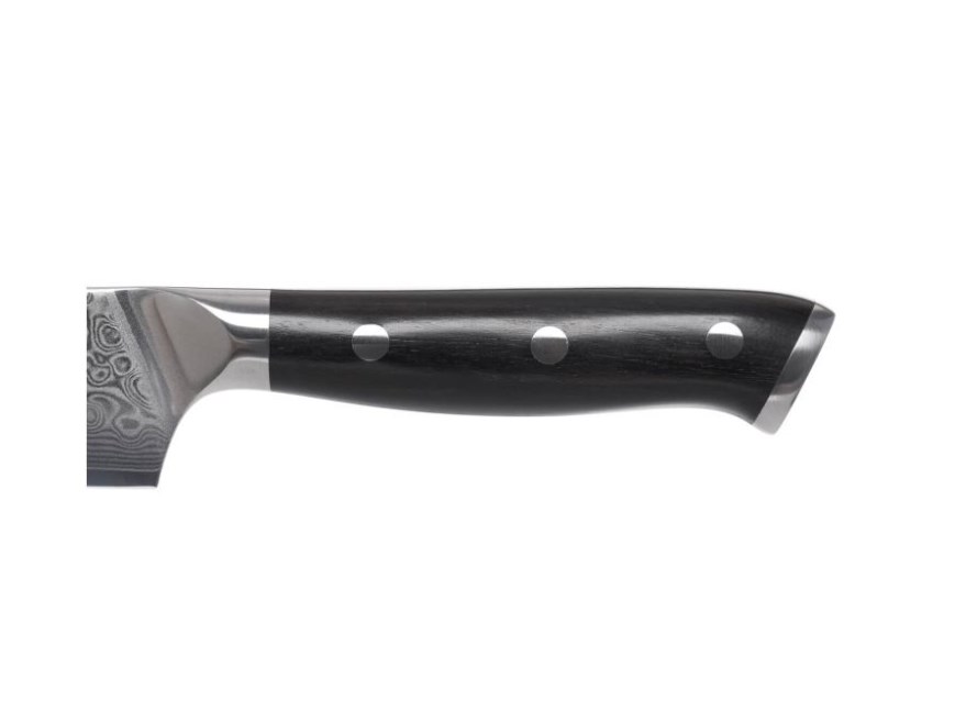 Kohersen Elegance Ebony Wood Universal Knife 12.7 cm Kohersen Elegance Ebony Wood Universal Knife 12.7 cm
