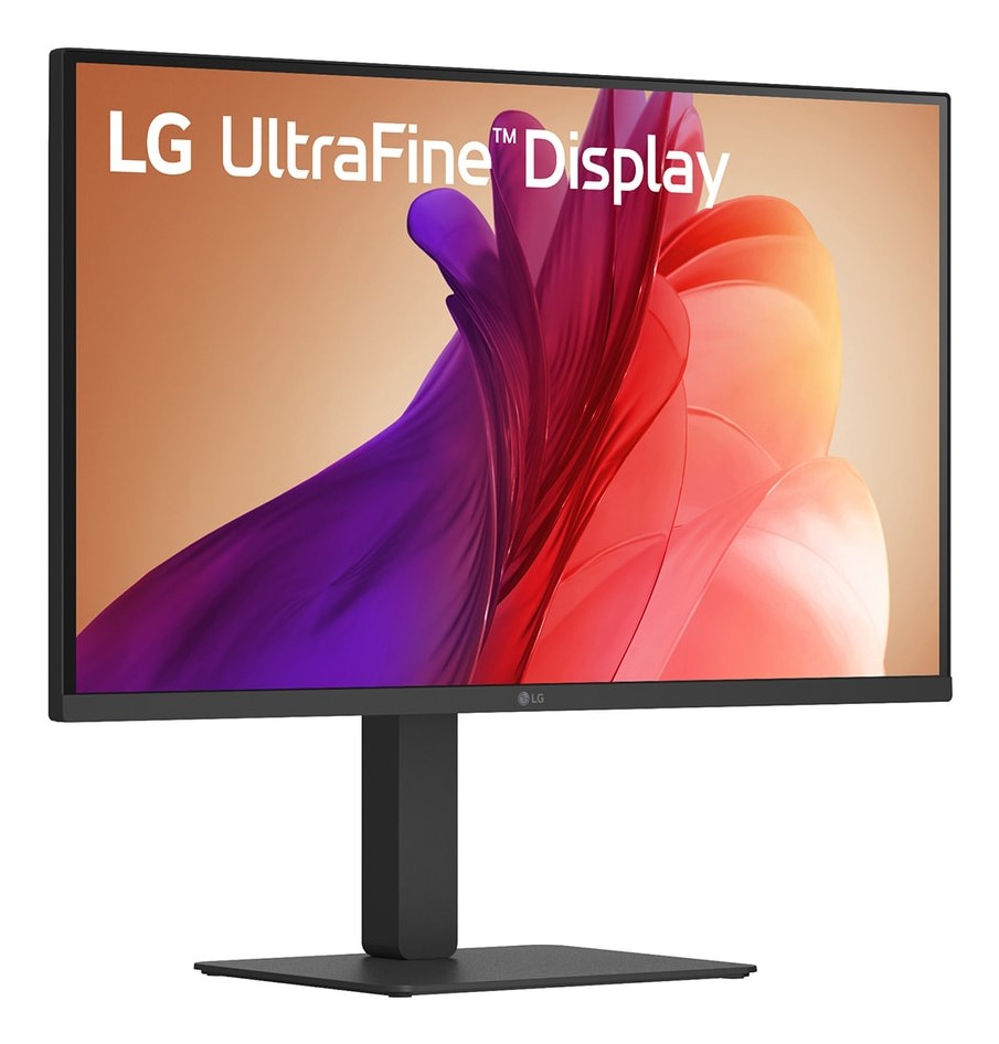 LG 32U720A-B computer monitor 81.3 cm (32") 3840 x 2160 pixels 4K Ultra HD LED Black LG 32U720A-B computer monitor 81.3 cm (32") 3840 x 2160 pixels 4K Ultra HD LED Black