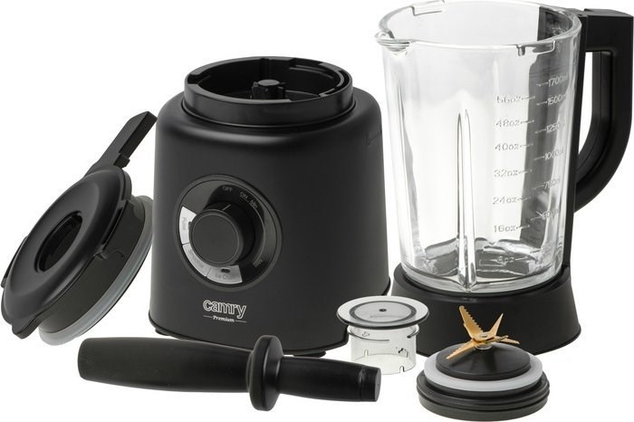 Stand Mixer Camry CR 4089 Stand Mixer Camry CR 4089