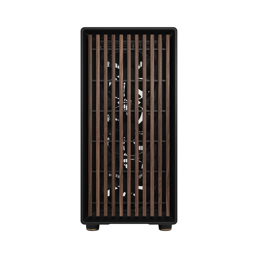 Fractal Design North XL Desktop Black, Charcoal Fractal Design North XL Desktop Black, Charcoal