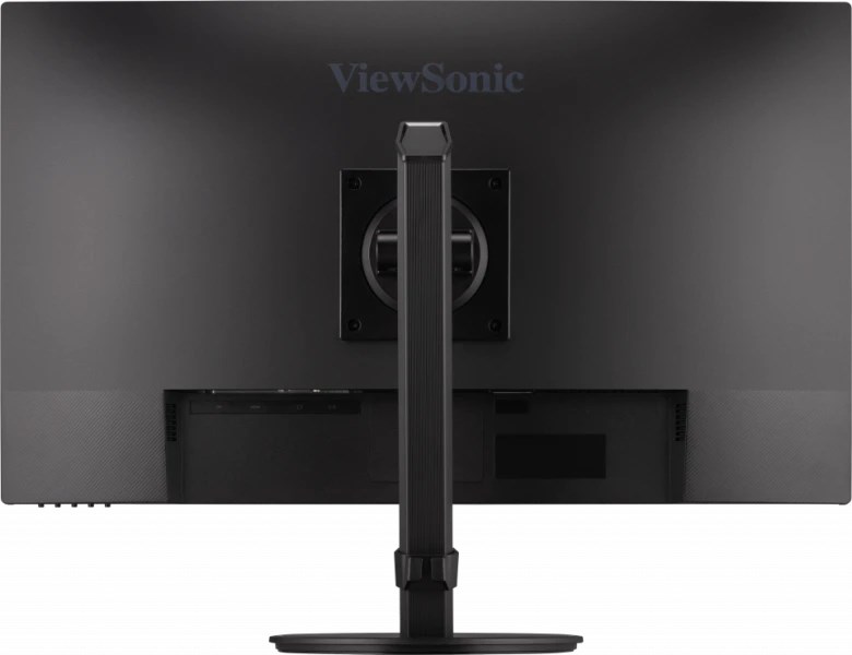 Viewsonic VG2708A-MHD computer monitor 68.6 cm (27") 1920 x 1080 pixels Full HD LED Black Viewsonic VG2708A-MHD computer monitor 68.6 cm (27") 1920 x 1080 pixels Full HD LED Black